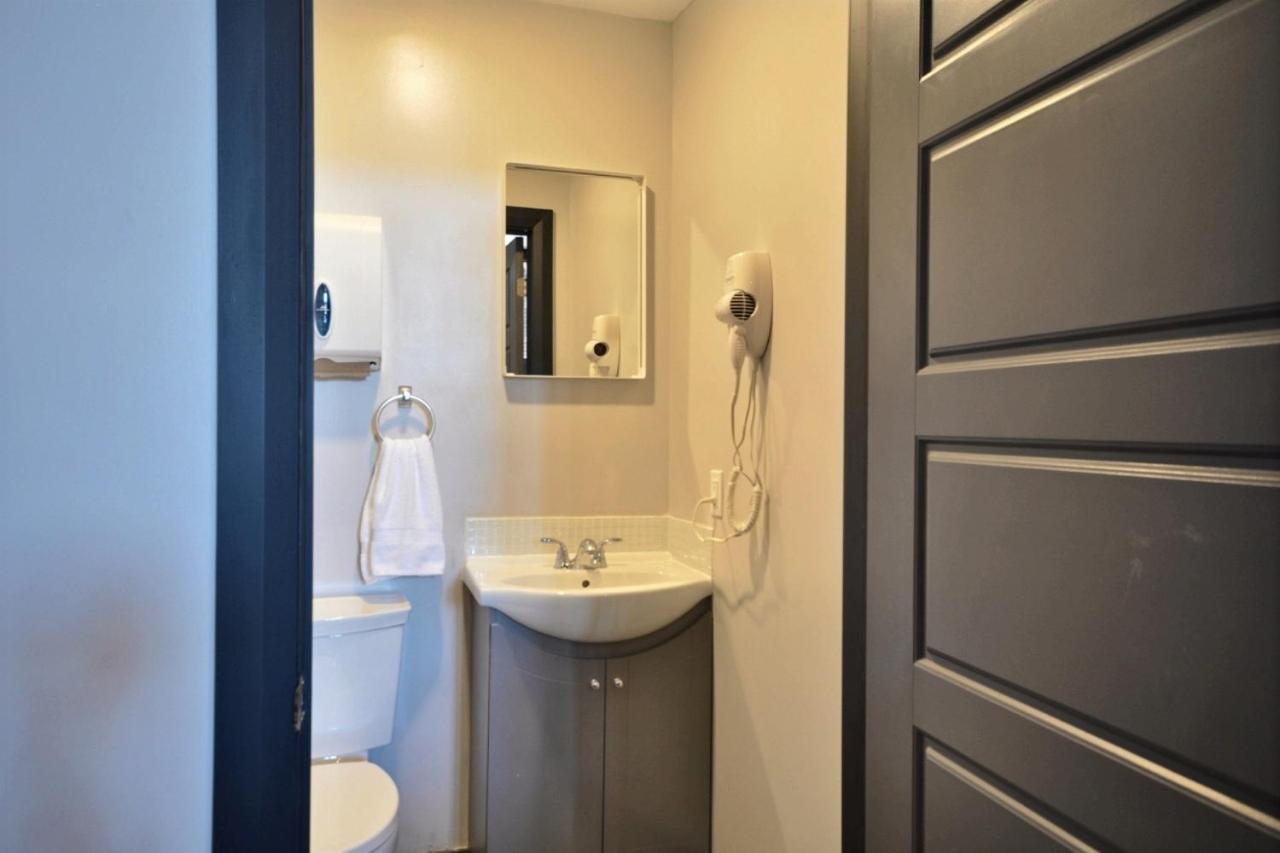 Zens Inn Prescott 외부 사진