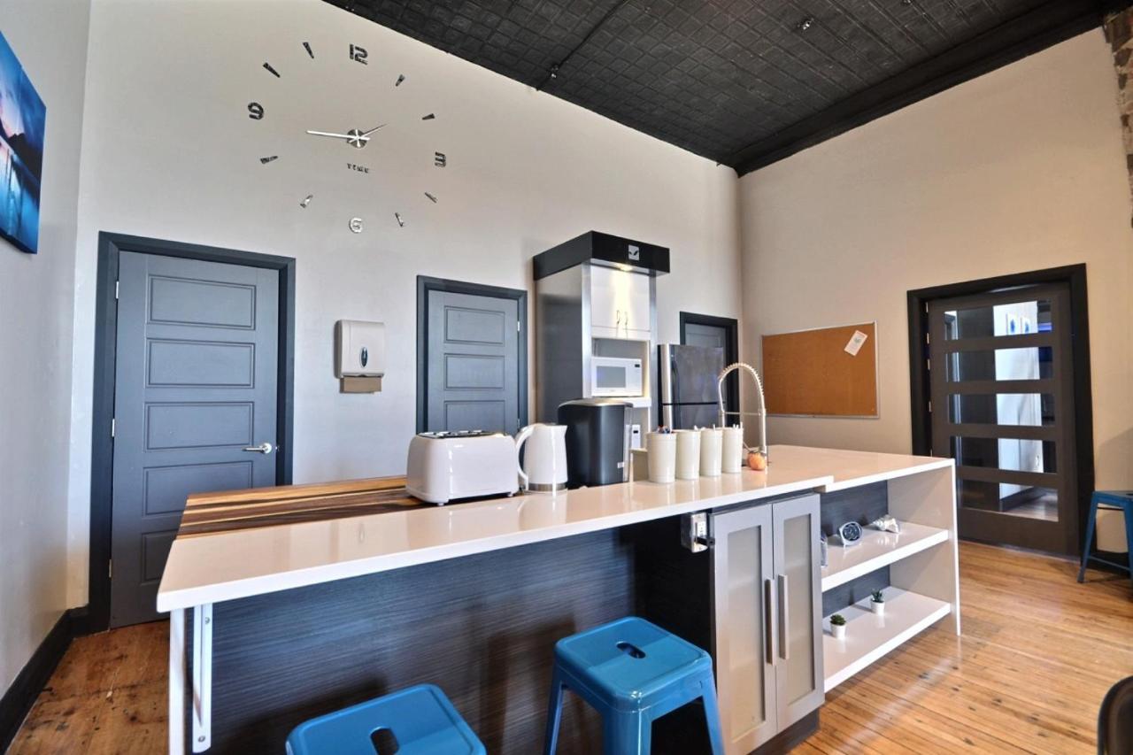 Zens Inn Prescott 외부 사진