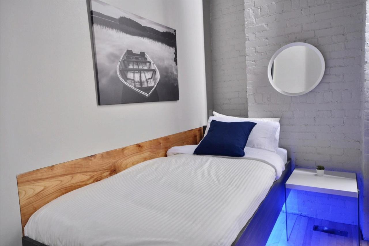 Zens Inn Prescott 외부 사진