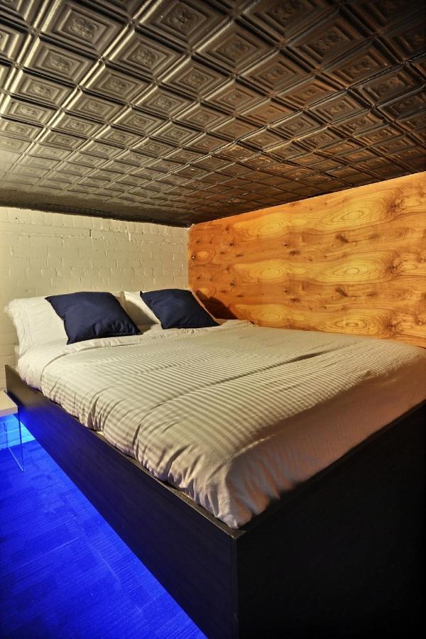 Zens Inn Prescott 외부 사진