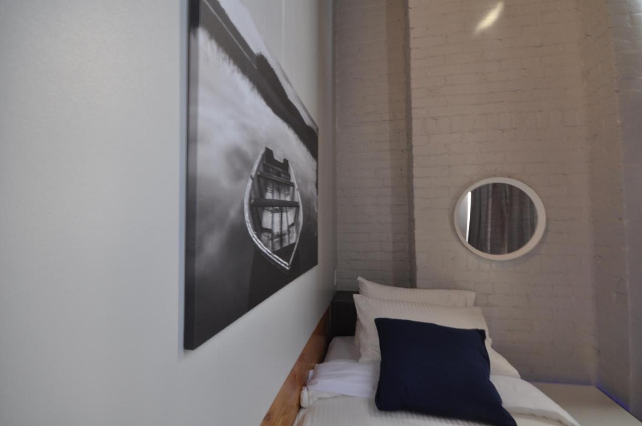 Zens Inn Prescott 외부 사진