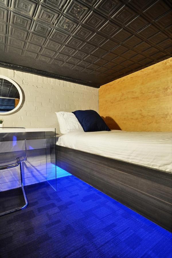 Zens Inn Prescott 외부 사진