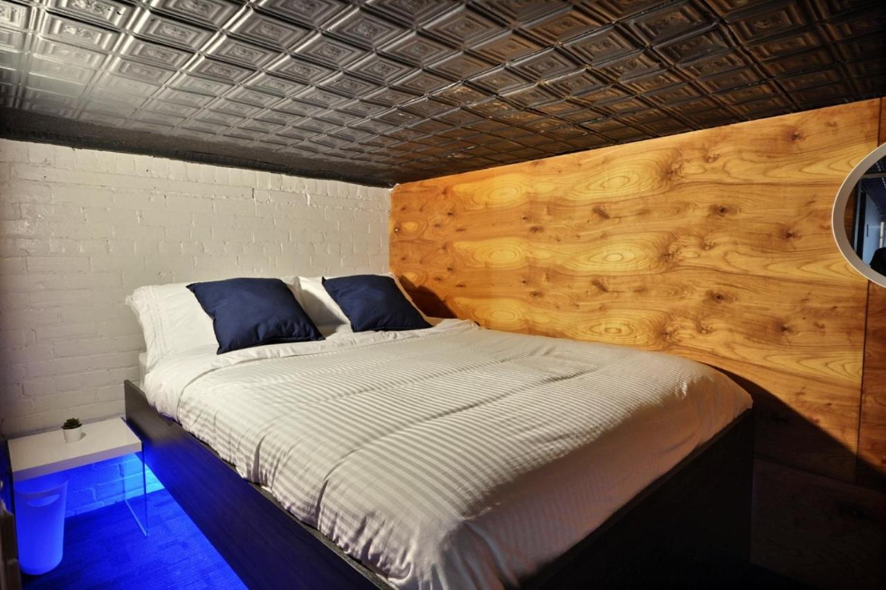 Zens Inn Prescott 외부 사진
