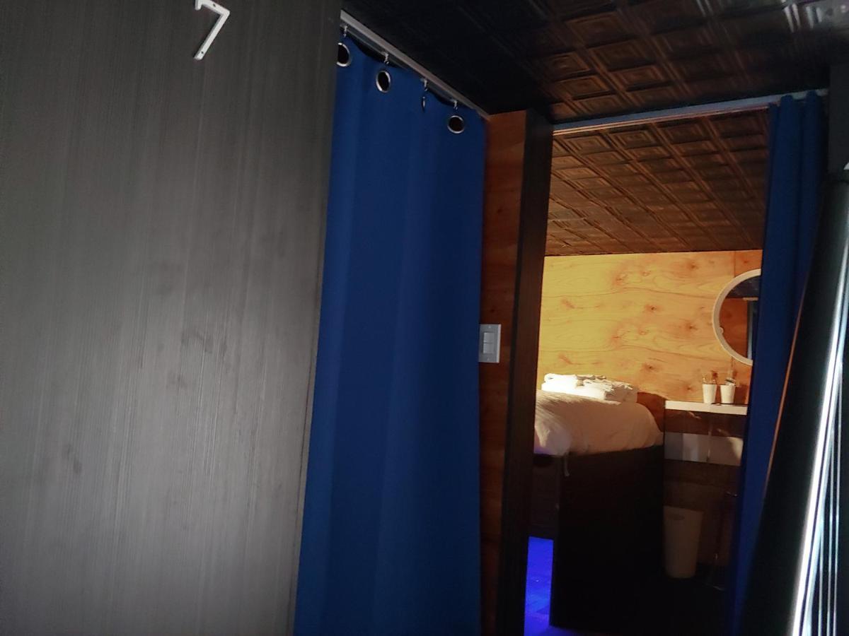 Zens Inn Prescott 외부 사진