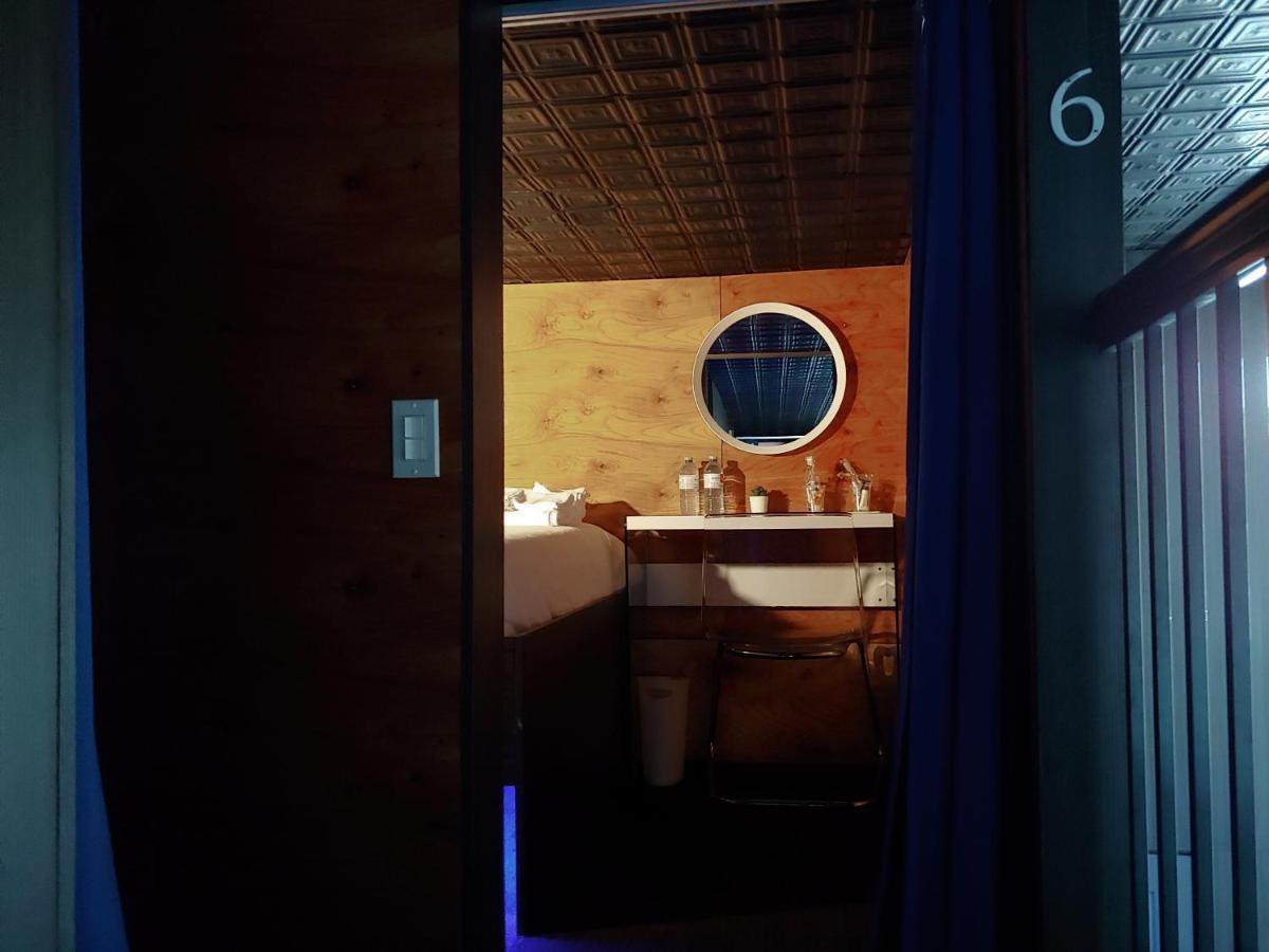 Zens Inn Prescott 외부 사진