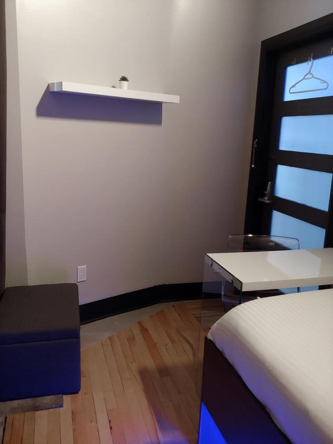 Zens Inn Prescott 외부 사진