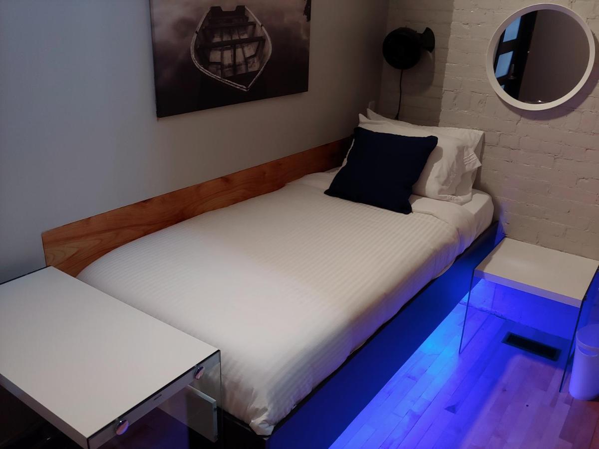 Zens Inn Prescott 외부 사진